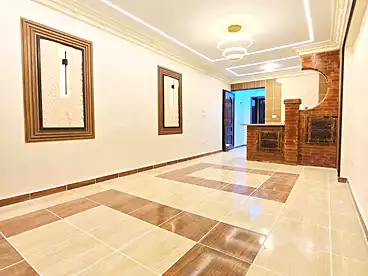 شقق للبيع في شاطئ النخيل - ٦ اكتوبر، العجمي، 90 متر