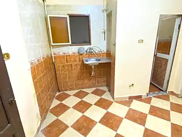 Apartments For rent in Tersa St., El Talbeya, 60 sqm