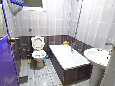 Apartments For rent in El Mandara Qebli, El Mandara, 110 sqm