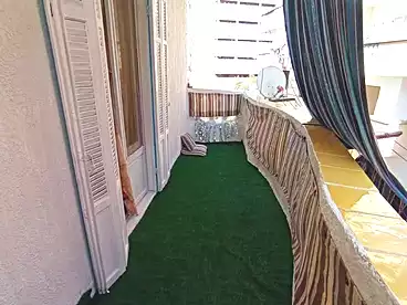 Apartments For sale in Al Aeda Al Kadema St, El Bitash, 80 sqm