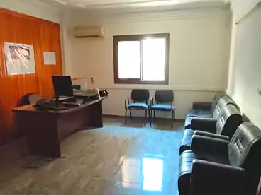 Administrative For rent in El Haram St., El Haram, 140 sqm