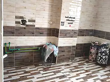 شقق للبيع في شارع الغربي، حلوان، 120 متر