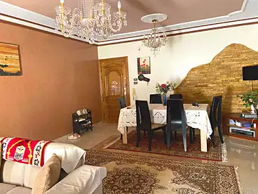 Apartments For sale in Area L, Hadayek El Ahram, 170 sqm