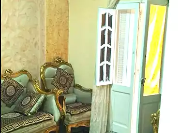 Apartments For sale in El Dekhela, Alexandria, 100 sqm