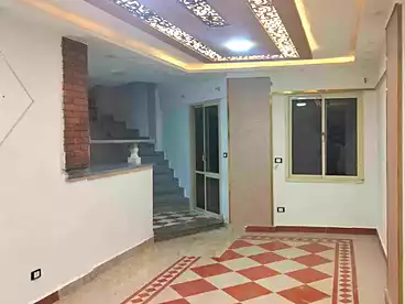 عقارات للإيجار في شاطئ النخيل - ٦ اكتوبر، العجمي، 250 متر