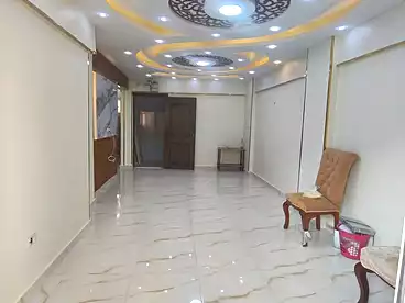 شقق للبيع في شارع اطلس، العصافرة بحري، 130 متر