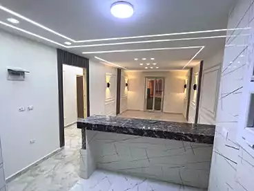 شقق للبيع في العجمي، الاسكندرية، 120 متر