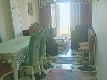 Apartments For sale in Abo Bakr El Sedeek St., El Hanouvel, 110 sqm