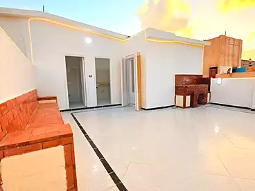 Apartments For sale in Shatee El Nakheel, Al Agamy, 162 sqm