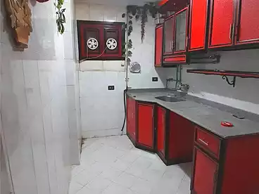 Apartments For sale in Al Asafra Bahri, El Asafra, 120 sqm