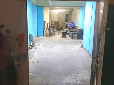 Commercial For sale in Al Omraneyah Al Sharqeyah, El Omraneya, 52 sqm