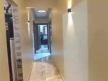 Apartments For sale in Taqseem Omar Ibn El Khattab, Gisr Al Suez, 140 sqm