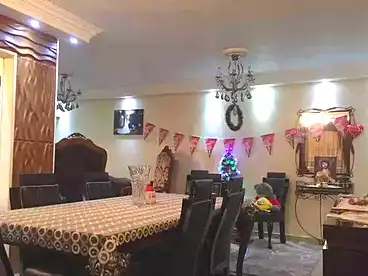 شقق للبيع في حدائق القبة، القاهرة الكبرى، 160 متر