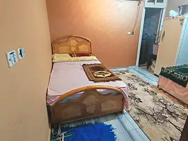 شقق للبيع في حلوان، القاهرة الكبرى، 200 متر