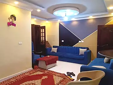شقق للبيع في شارع فيليب حنا، النعام، 125 متر