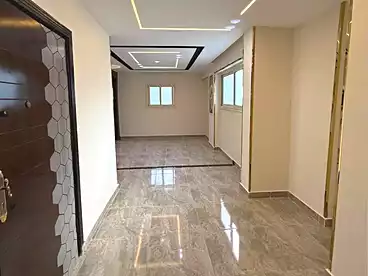 شقق للبيع في شارع خليل حماده، سيدي بشر بحري، 100 متر