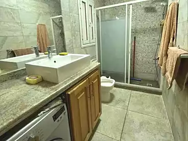 شقق للبيع في طريق الجيش، كامب شيزار، 110 متر