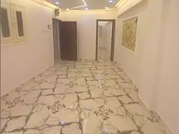 Apartments For sale in Ain Shams St., El Bitash, 100 sqm