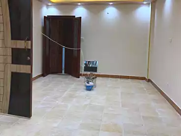 Apartments For sale in Nabawy Al Mohandes St, El Mandara, 90 sqm