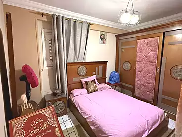 شقق للبيع في سيدي بشر بحري، سيدي بشر، 80 متر