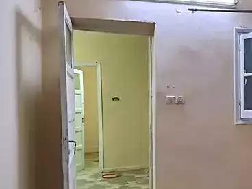 Apartments For rent in Hadayek El Zayton, El Zaytun, 70 sqm