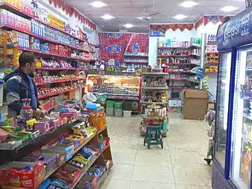 تجاري للبيع في باكوس، الاسكندرية، 60 متر