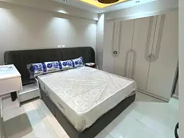 شقق للبيع في شارع مصطفى فهمي، حلوان، 90 متر