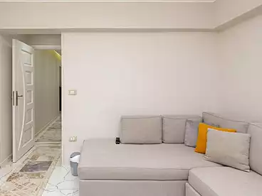 شقق للإيجار في المندرة، الاسكندرية، 130 متر