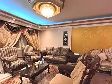 شقق مفروشة للبيع في الحي العاشر، مدينة نصر، 190 متر