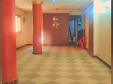 Apartments For sale in Amr Ibn El Aas St., El Matbaa, 180 sqm