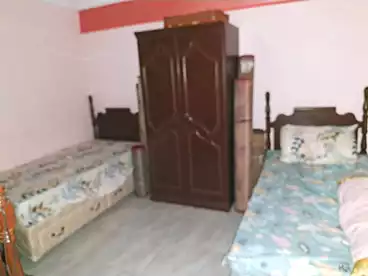Apartments For sale in Al Matrya Musiem St., El Naam, 125 sqm