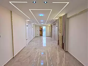 شقق للبيع في شارع خليل حماده، سيدي بشر بحري، 165 متر