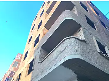 Building For sale in Imbaba, Greater Cairo, 200 sqm