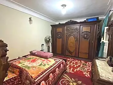 Apartments For sale in Saad Zaghloul St., El Bitash, 130 sqm