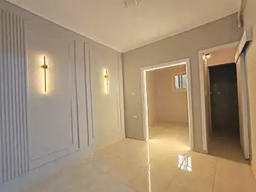 Apartments For sale in El Gabal Canal St., Al Zaytoun Al Gharbeyah, 75 sqm