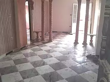 Apartments For sale in El-Salam St, El Hanouvel, 85 sqm