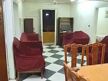 شقق للبيع في عين شمس، القاهرة الكبرى، 120 متر