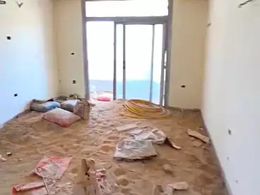 Apartments For sale in Landmark Compound - Morshedy Group, Compounds in Nasr City, 110 sqm
