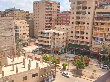 Apartments For sale in Shahr El Assal, El Bitash, 100 sqm