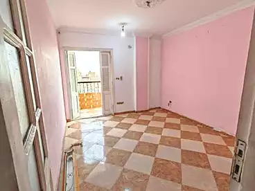 Apartments For sale in Khesro Basha St., Helwan El Sharkeya, 153 sqm