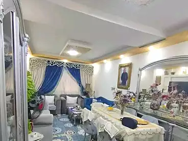 شقق للبيع في البيطاش، العجمي، 110 متر