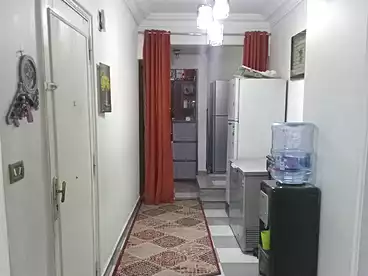 Apartments For sale in El Matbaa, Faisal, 130 sqm