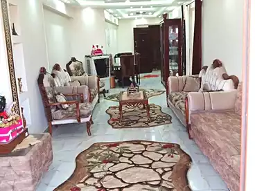شقق للبيع في شارع 30، المندرة، 165 متر