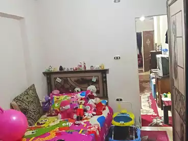 شقق للبيع في الهانوفيل، العجمي، 70 متر