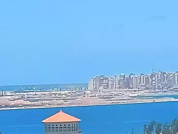 Apartments For rent in El Asafra, Alexandria, 200 sqm