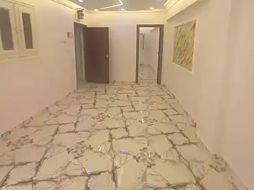 Apartments For sale in Ain Shams St., El Bitash, 100 sqm