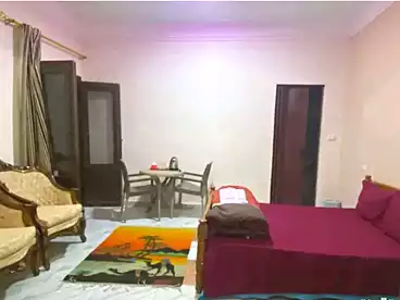 شقق للإيجار في نزلة السمان، الهرم، 40 متر