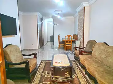 شقق مفروشة للبيع في العصافرة بحري، العصافرة، 120 متر