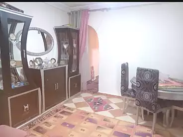 Apartments For sale in Ain Shams St., El Bitash, 105 sqm