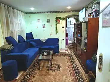 Apartments For sale in El Falki, El Seyouf, 75 sqm